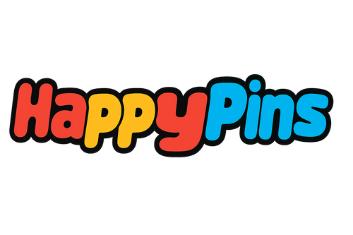 HAPPYPINS