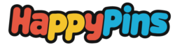 Custom Lapel Pins – Your One-Stop Shop | HappyPins